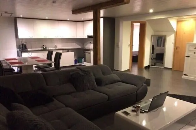 Apart Daire, 3 Yatak Odası