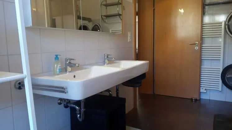 Apart Daire, 3 Yatak Odası