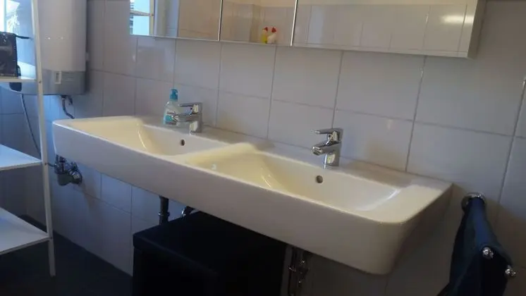 Apart Daire, 3 Yatak Odası