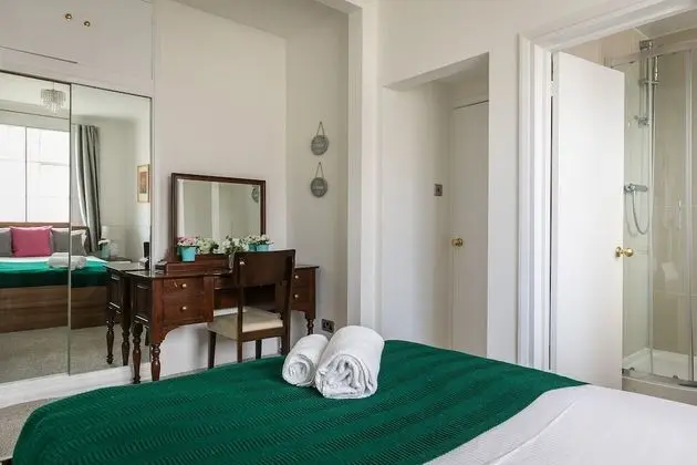 Apart Daire (3 Bedrooms)