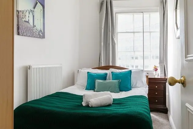 Apart Daire (3 Bedrooms)