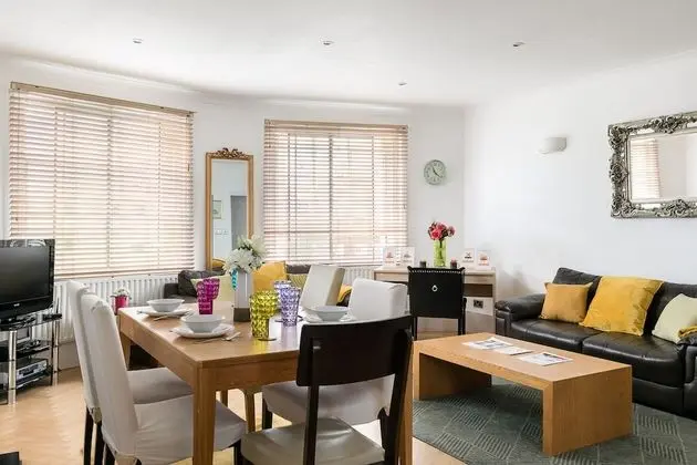 Apart Daire (3 Bedrooms)