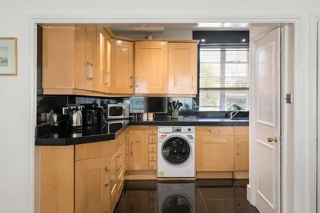 Apart Daire (3 Bedrooms)