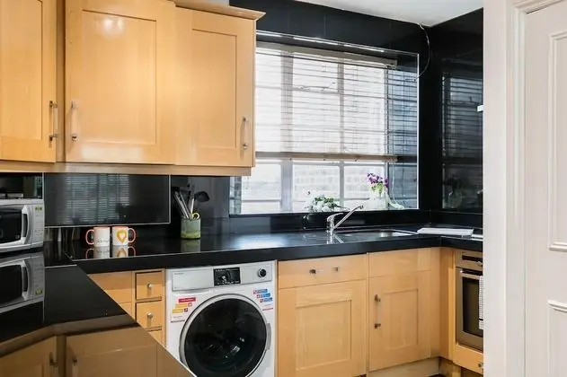 Apart Daire (3 Bedrooms)