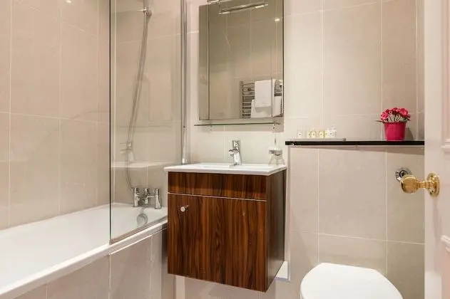 Apart Daire (3 Bedrooms)
