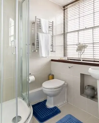 Apart Daire (3 Bedrooms)