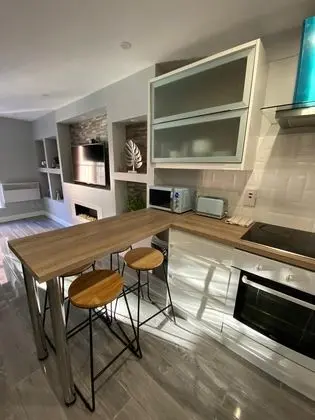 Apart Daire, 3 Yatak Odası