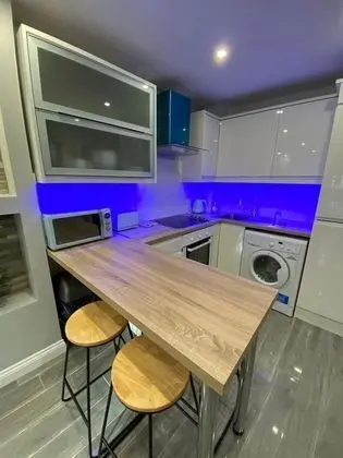 Apart Daire, 3 Yatak Odası