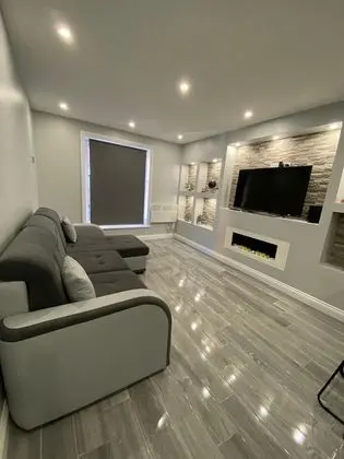 Apart Daire, 3 Yatak Odası