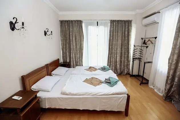 Apart Daire, 3 Yatak Odası