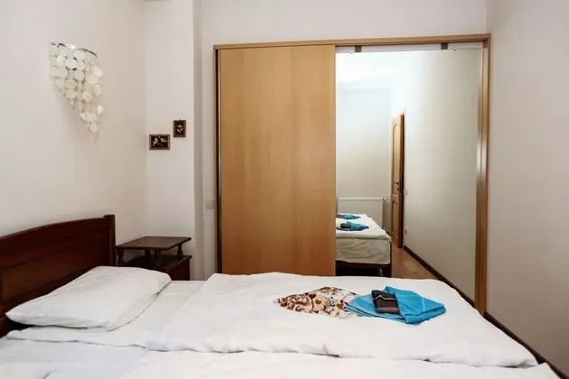 Apart Daire, 3 Yatak Odası