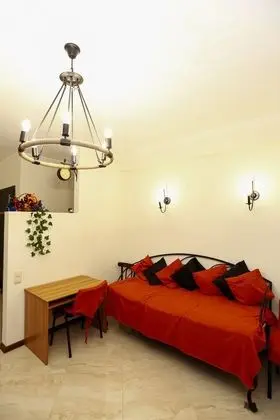 Apart Daire, 3 Yatak Odası