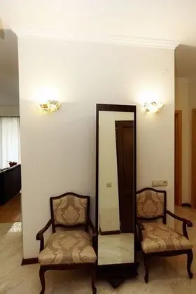 Apart Daire, 3 Yatak Odası