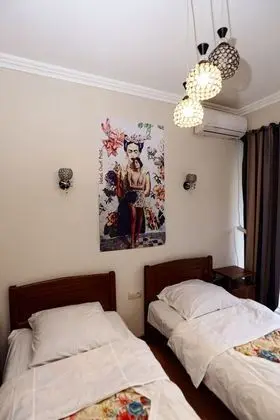 Apart Daire, 3 Yatak Odası