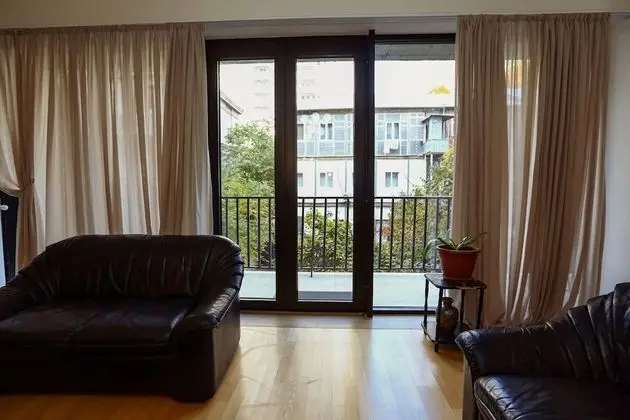 Apart Daire, 3 Yatak Odası