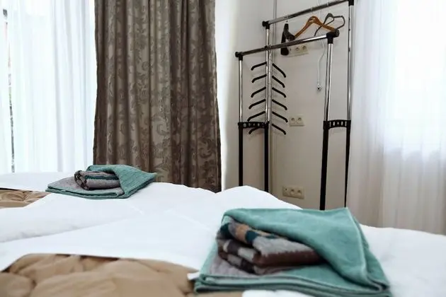 Apart Daire, 3 Yatak Odası