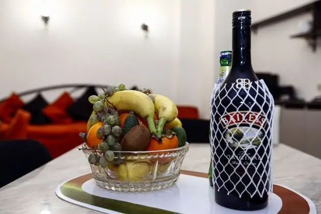 Apart Daire, 3 Yatak Odası