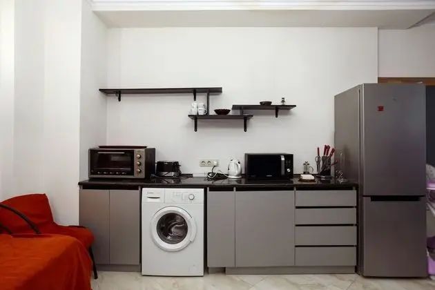 Apart Daire, 3 Yatak Odası