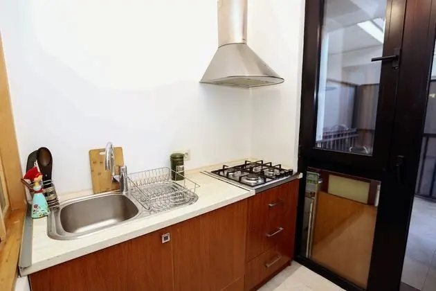 Apart Daire, 3 Yatak Odası