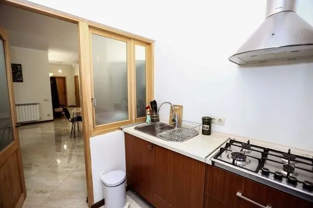 Apart Daire, 3 Yatak Odası