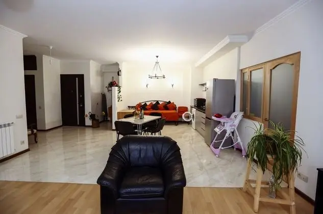 Apart Daire, 3 Yatak Odası