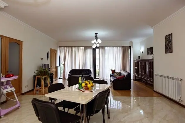 Apart Daire, 3 Yatak Odası