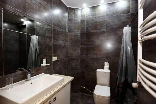 Apart Daire, 3 Yatak Odası