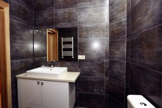 Apart Daire, 3 Yatak Odası