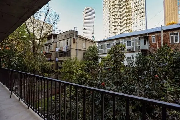 Apart Daire, 3 Yatak Odası