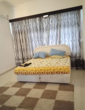 Apart Daire, 3 Yatak Odası