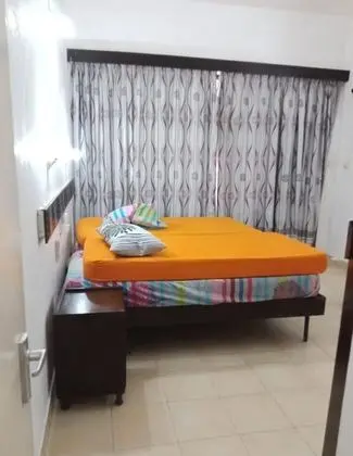 Apart Daire, 3 Yatak Odası