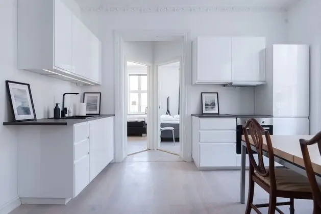 Apart Daire, 3 Yatak Odası