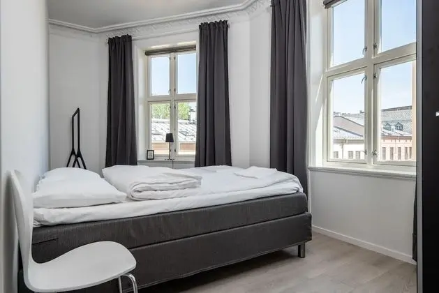 Apart Daire, 3 Yatak Odası