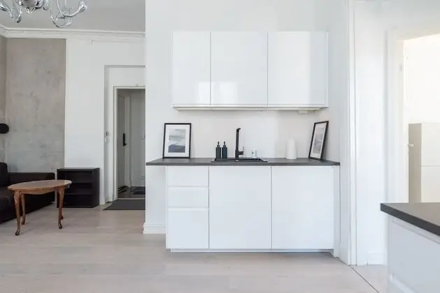 Apart Daire, 3 Yatak Odası