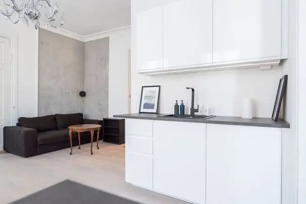 Apart Daire, 3 Yatak Odası