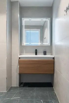 Apart Daire, 3 Yatak Odası