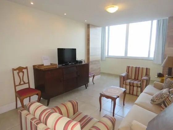 Apart Daire, Sigara İçilebilir