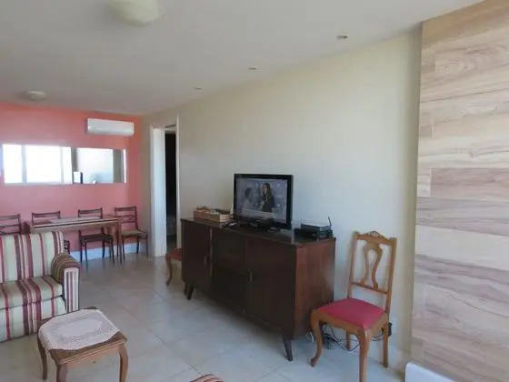 Apart Daire, Sigara İçilebilir