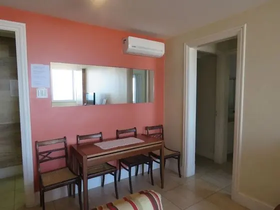 Apart Daire, Sigara İçilebilir