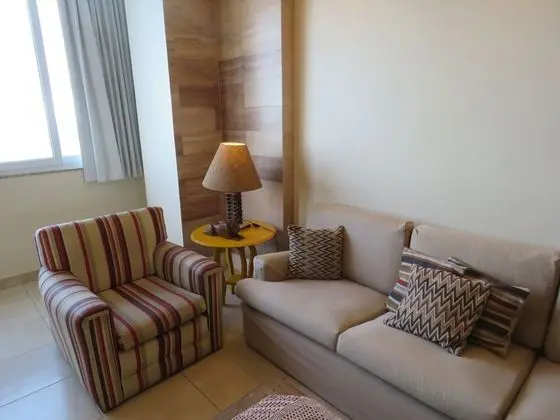 Apart Daire, Sigara İçilebilir