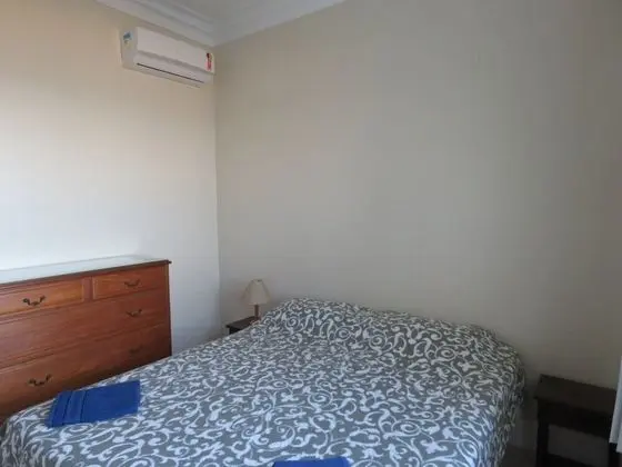 Apart Daire, Sigara İçilebilir
