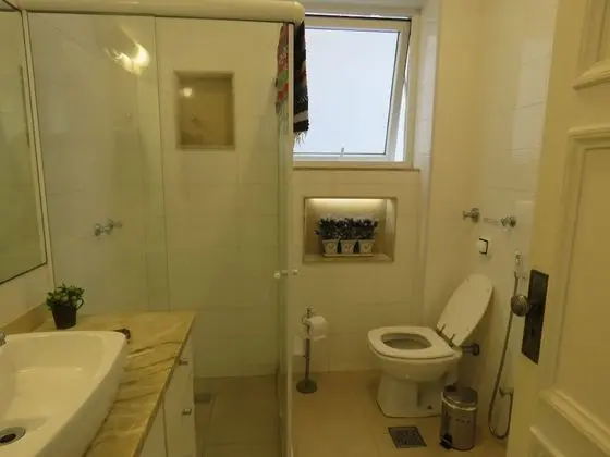 Apart Daire, Sigara İçilebilir