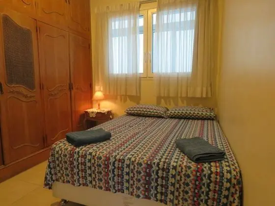 Apart Daire, Sigara İçilebilir