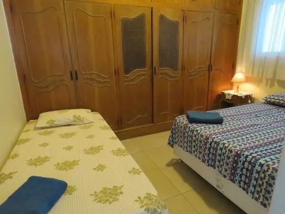 Apart Daire, Sigara İçilebilir