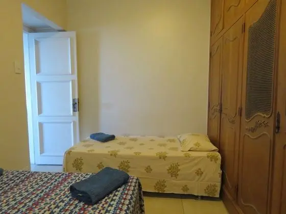 Apart Daire, Sigara İçilebilir