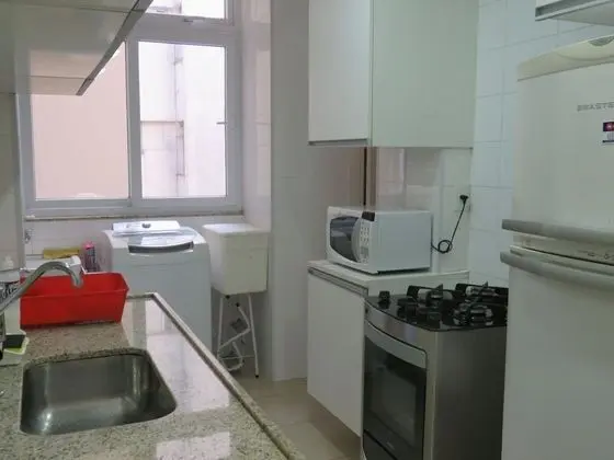 Apart Daire, Sigara İçilebilir
