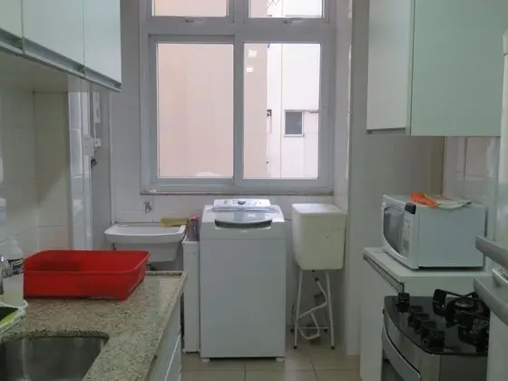 Apart Daire, Sigara İçilebilir