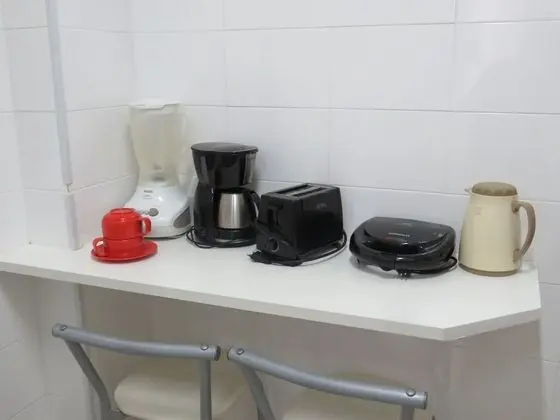 Apart Daire, Sigara İçilebilir