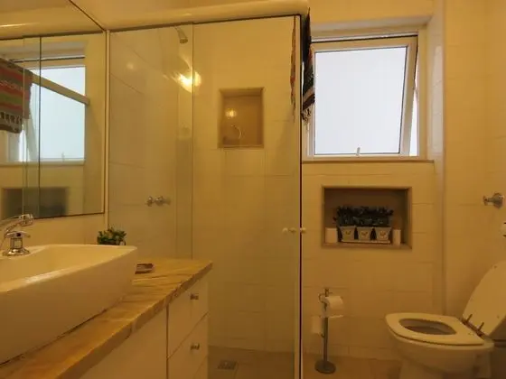 Apart Daire, Sigara İçilebilir