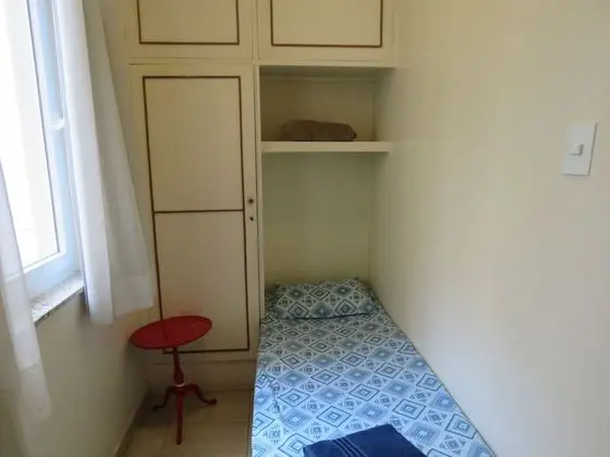 Apart Daire, Sigara İçilebilir